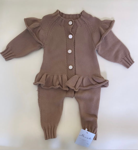 'Amelia' Jumpsuit