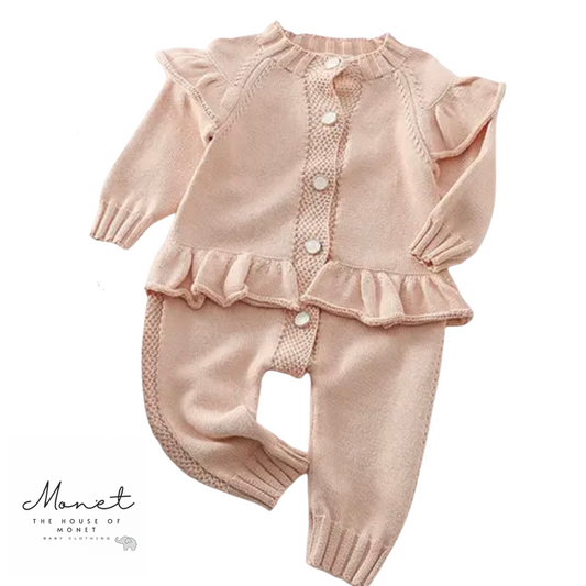 'Amelia' Jumpsuit